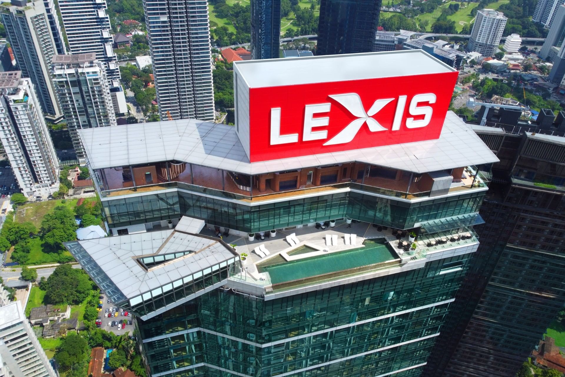 Royal Lexis