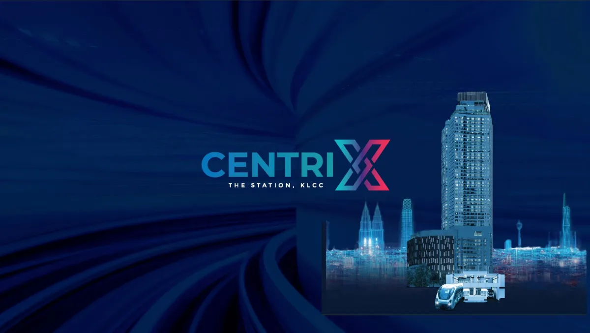 Centrix KLCC