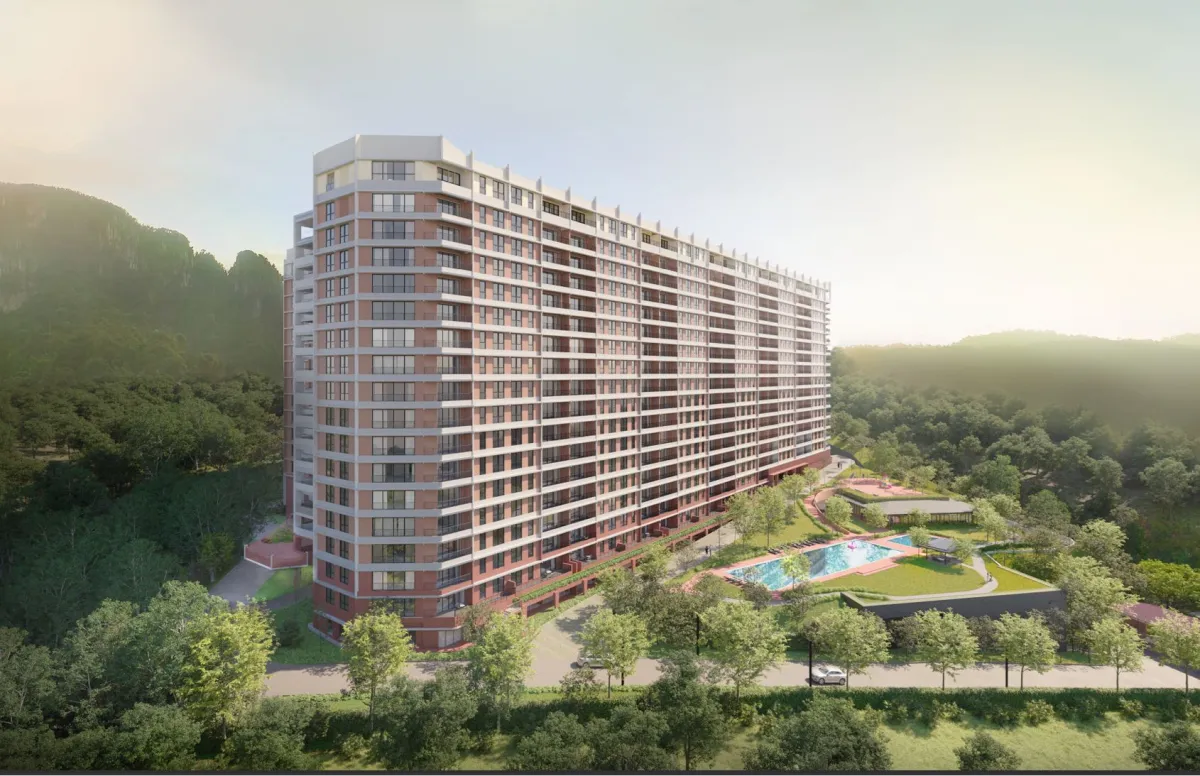 Melawati Heights