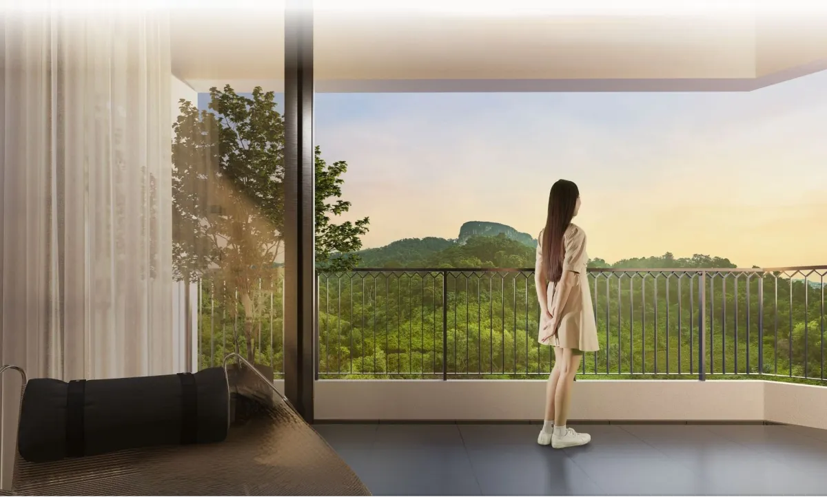 Melawati Heights