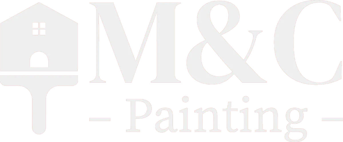 M&C Painting Logo
