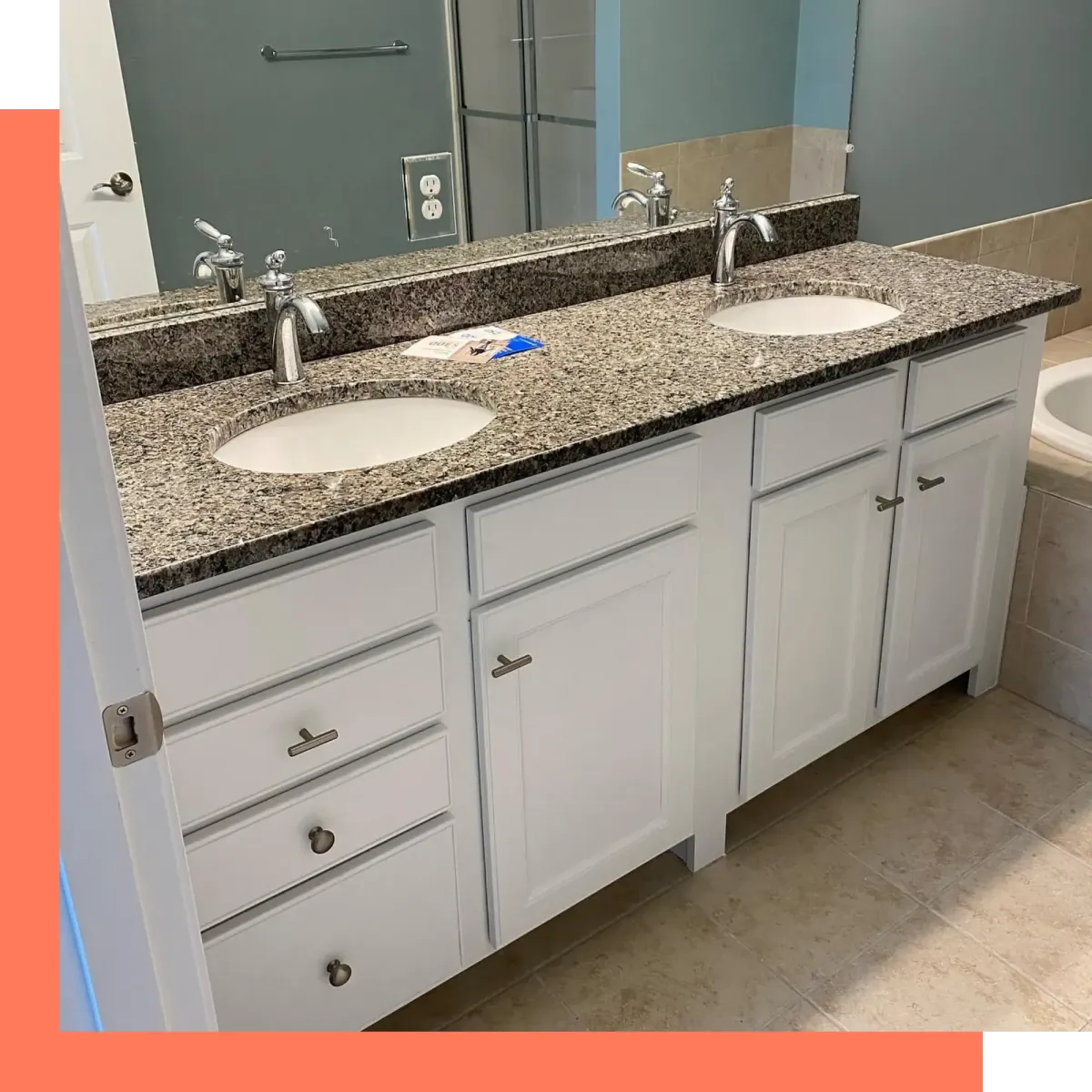 Cabinet Refinishing Milton, MA