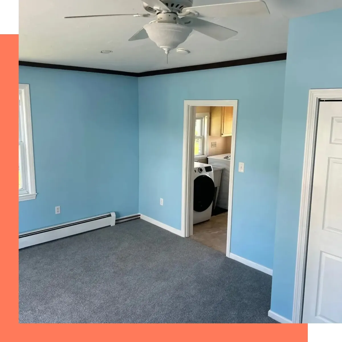 Interior Painting Scituate, MA