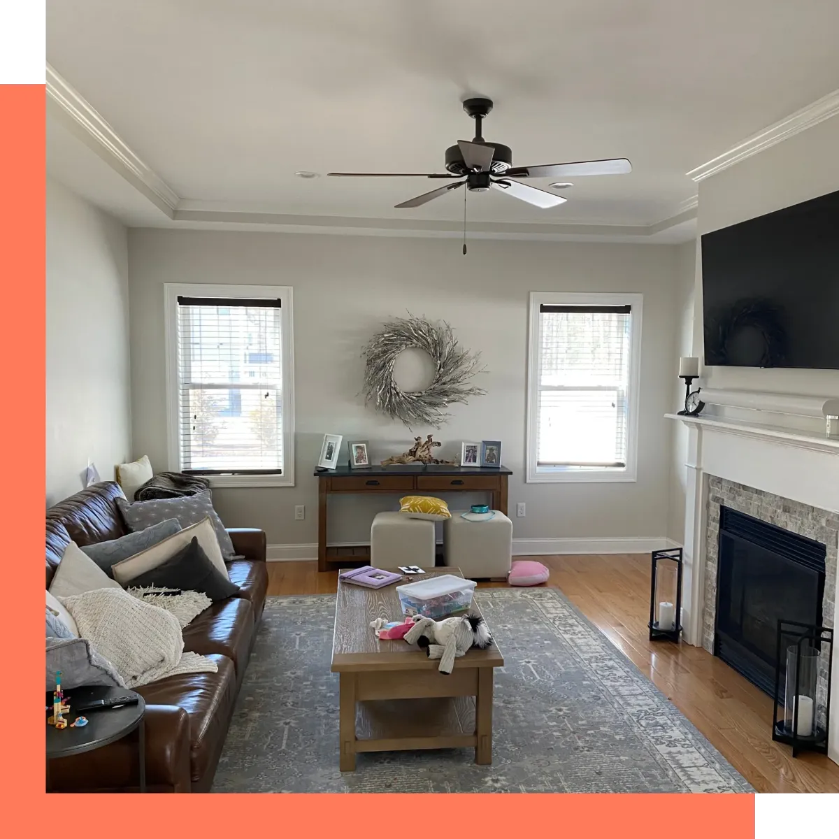 Interior Painting Cohasset, MA