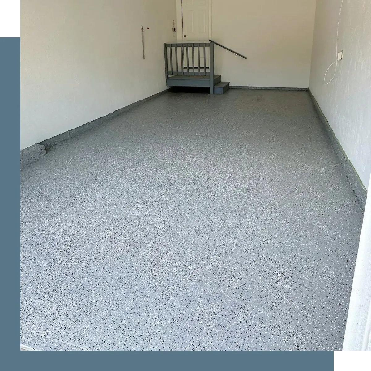 Epoxy Floor Coating Quincy, MA