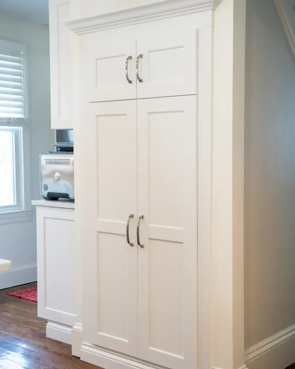 Cabinet Refinishing in Braintree