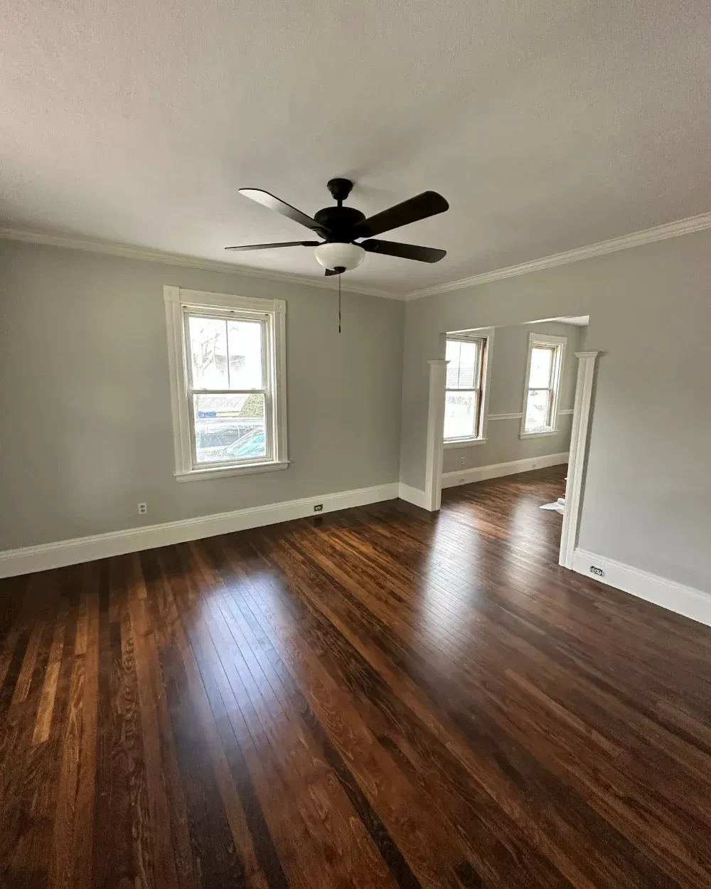 Interior Painting in Weymouth