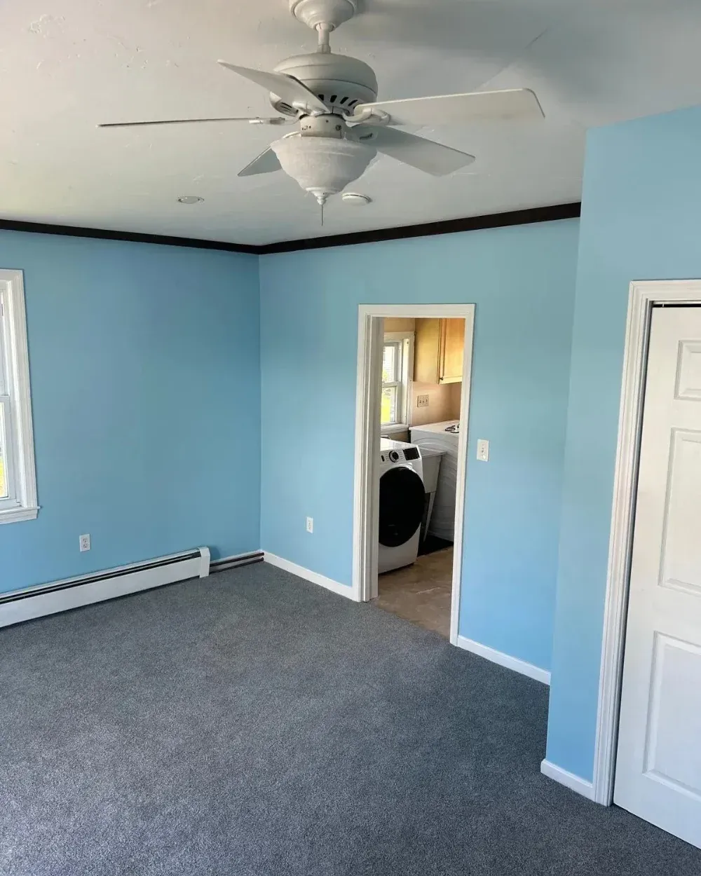 Interior Painting Services Scituate, MA