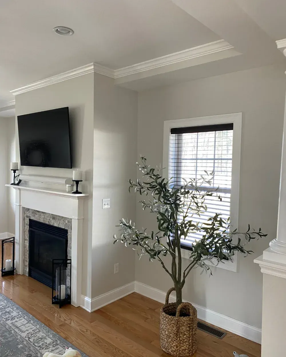 Cohasset Interior Painting