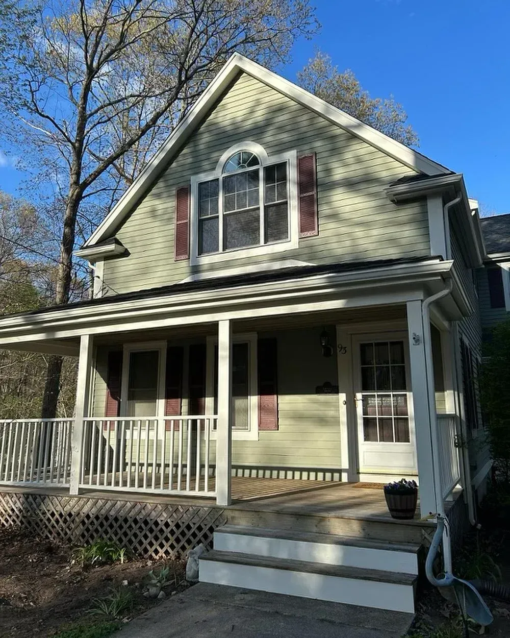 Kingston, MA Exterior Painting Services