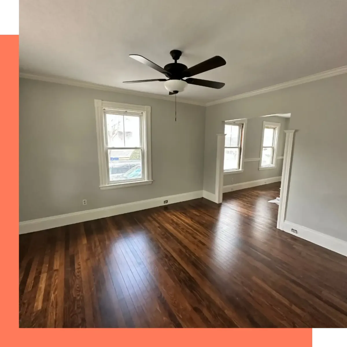 Interior Painting Weymouth, MA