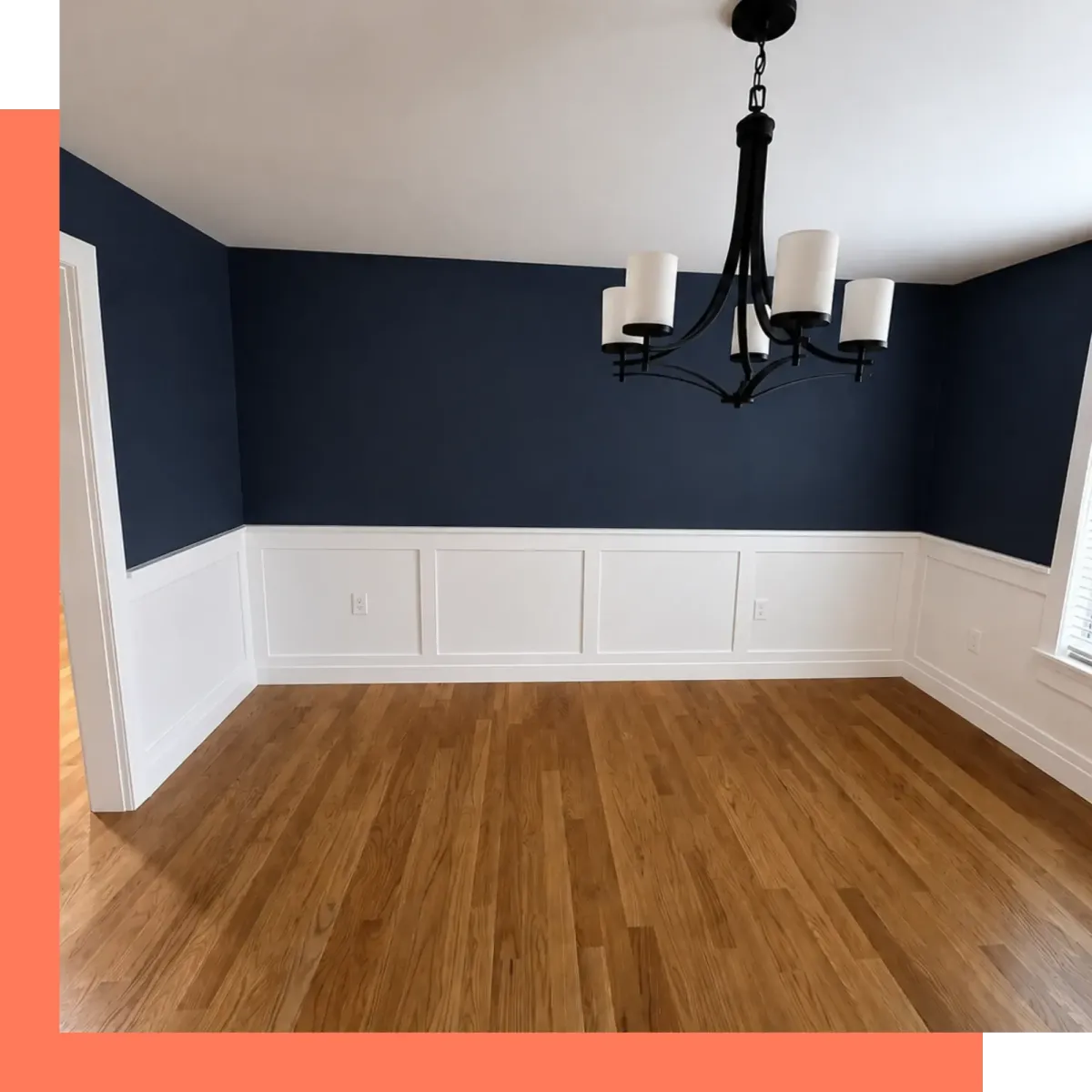 Interior Painting Norwell, MA