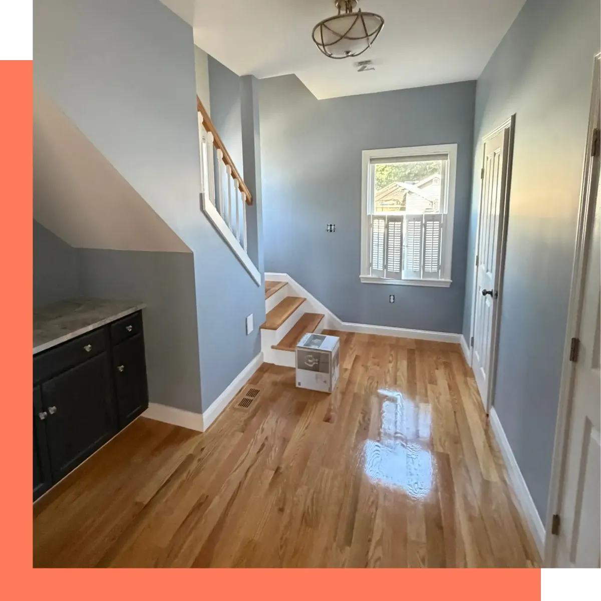 Interior Painting Duxbury, MA