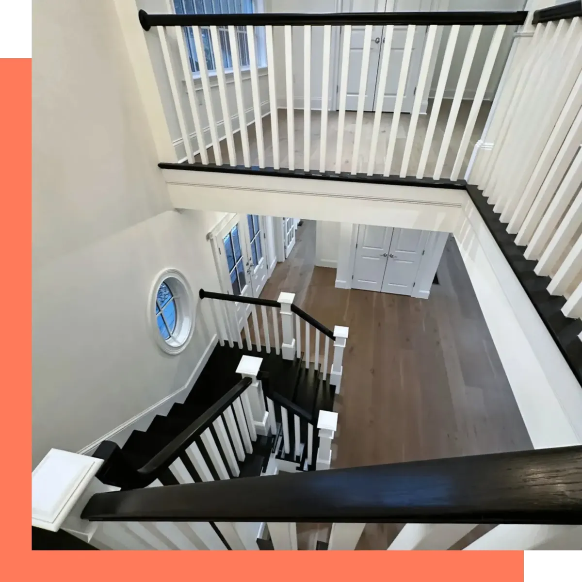 Interior Painting Rockland, MA