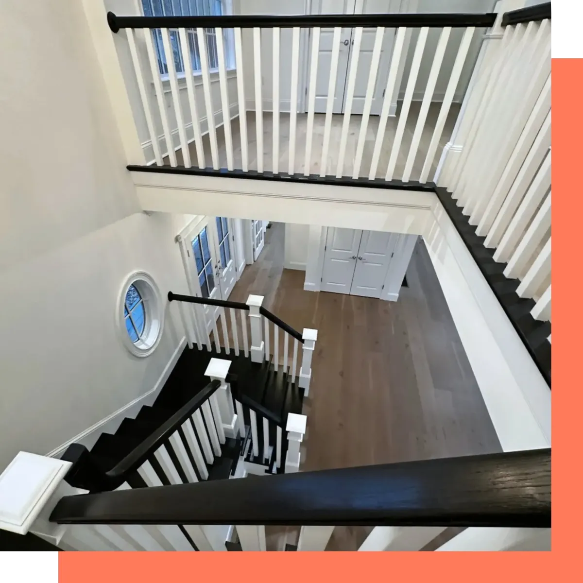 Interior Painting Rockland, MA