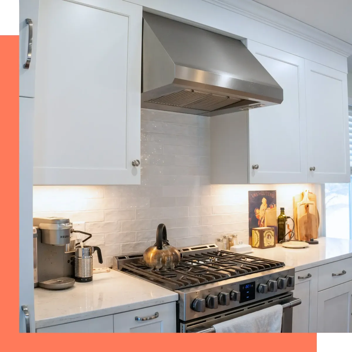 Cabinet Refinishing Rockland, MA