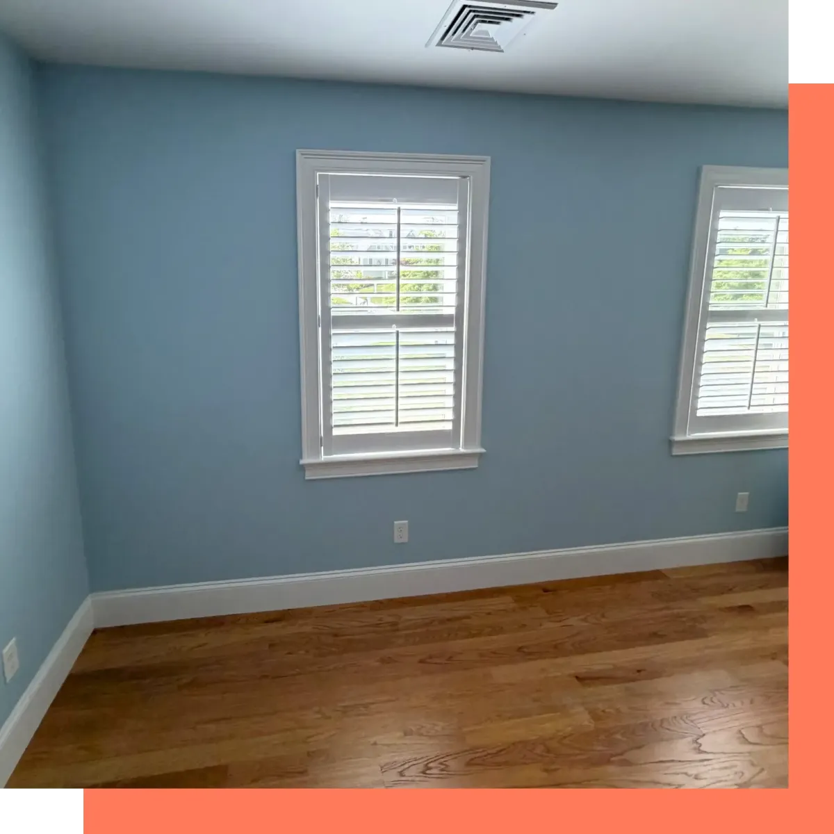Interior Painting Marshfield, MA