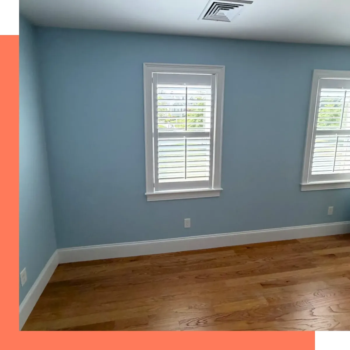 Interior Painting Marshfield, MA