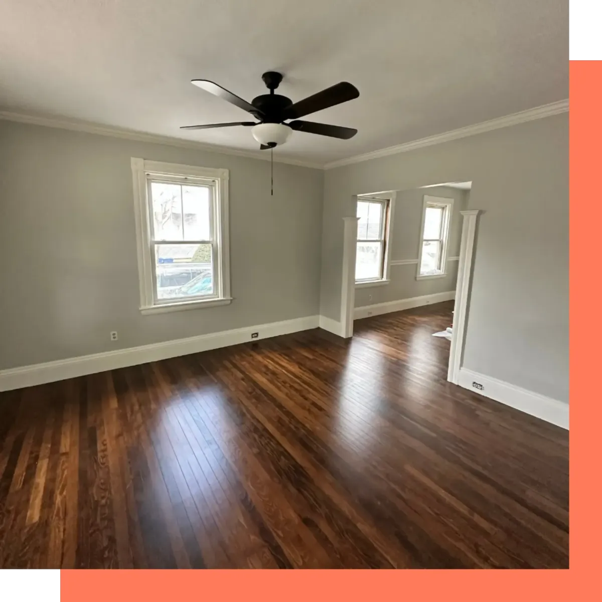 Interior Painting South Weymouth, MA