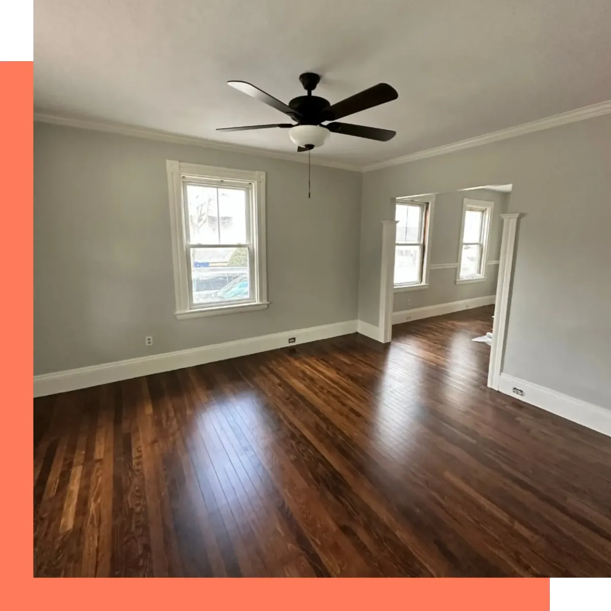 Interior Painting South Weymouth, MA
