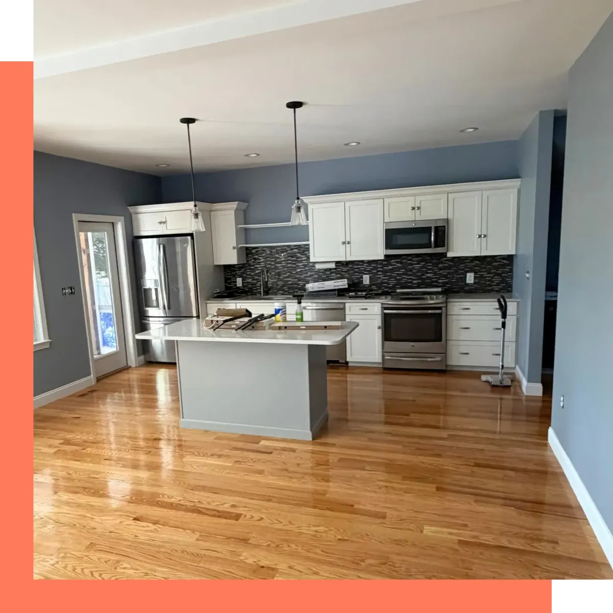 Cabinet Refinishing Pembroke, MA