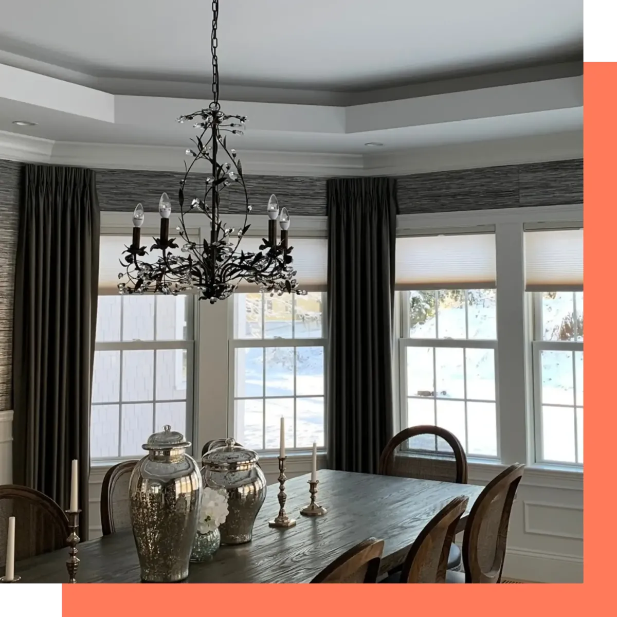 Interior Painting Pembroke, MA