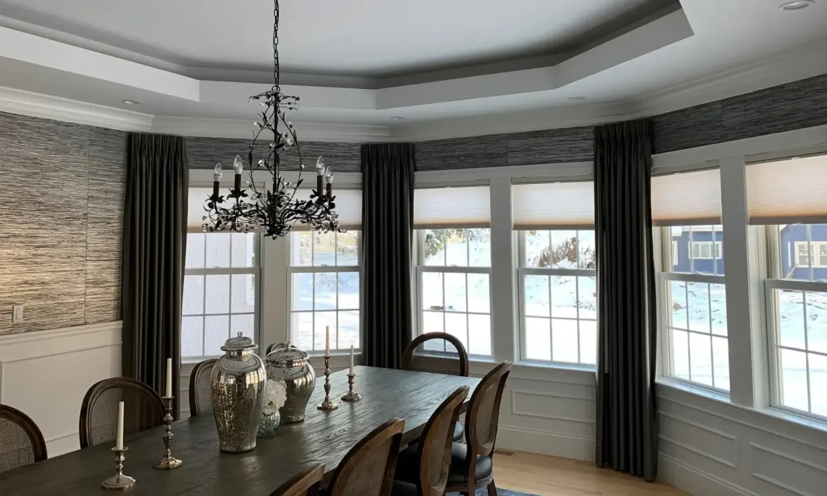 Interior Painting In Pembroke MA