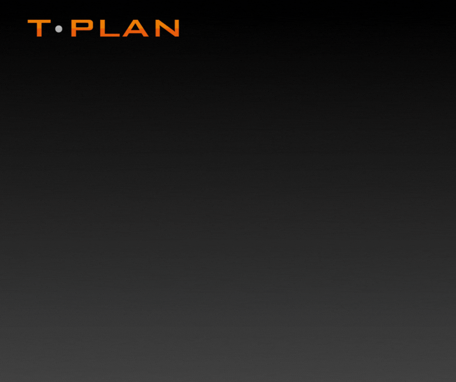 T-Plan Trusted Business Automation