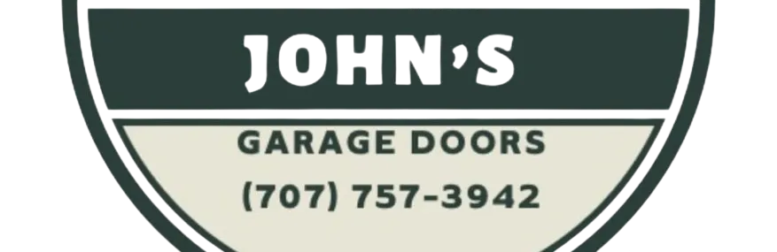 John's Garage Doors