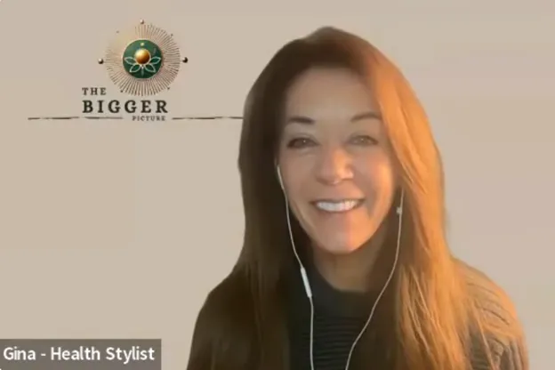 From Nickel to Voice: Gina Kroezen's Story f Becoming