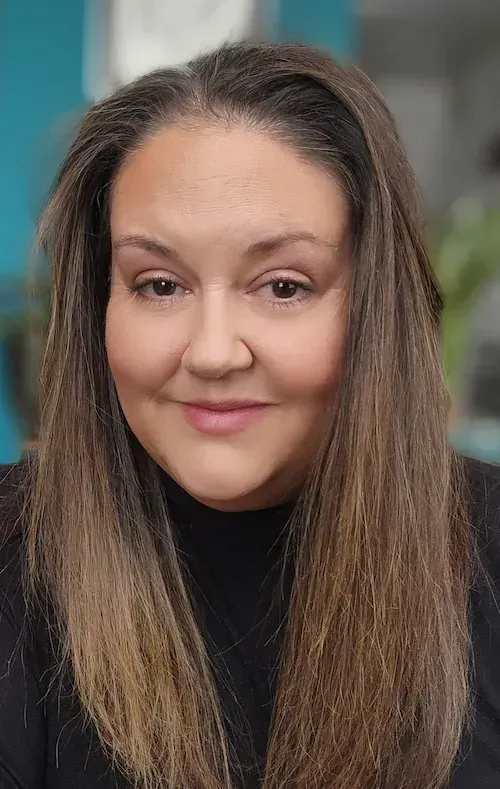 Donna Harte - Client Relationship Manager