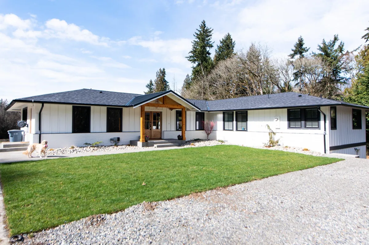 New Home Builds Kairos Construction | Construction Tacoma