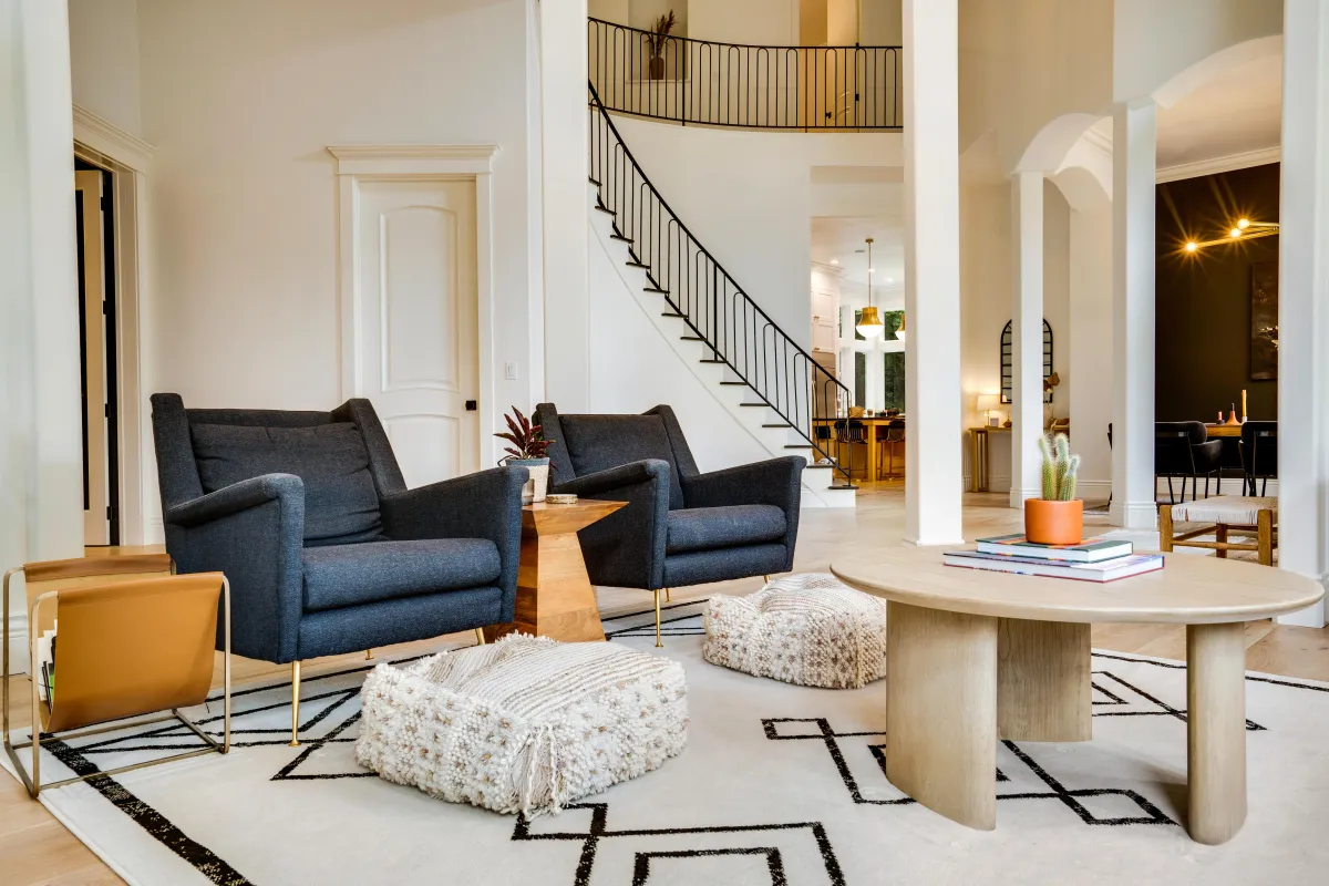 Full Home Renovation Kairos Construction | Construction Tacoma