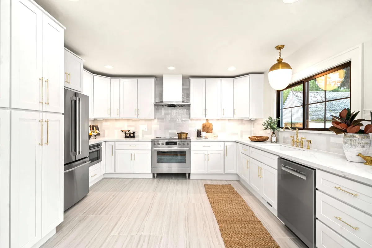 Kitchen & Bath Remodel Kairos Construction | Construction Tacoma