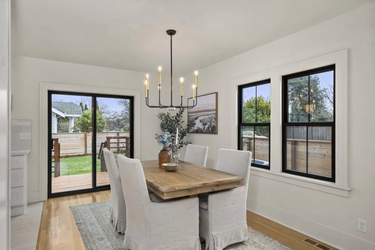 Home additions Kairos Construction | Construction Tacoma