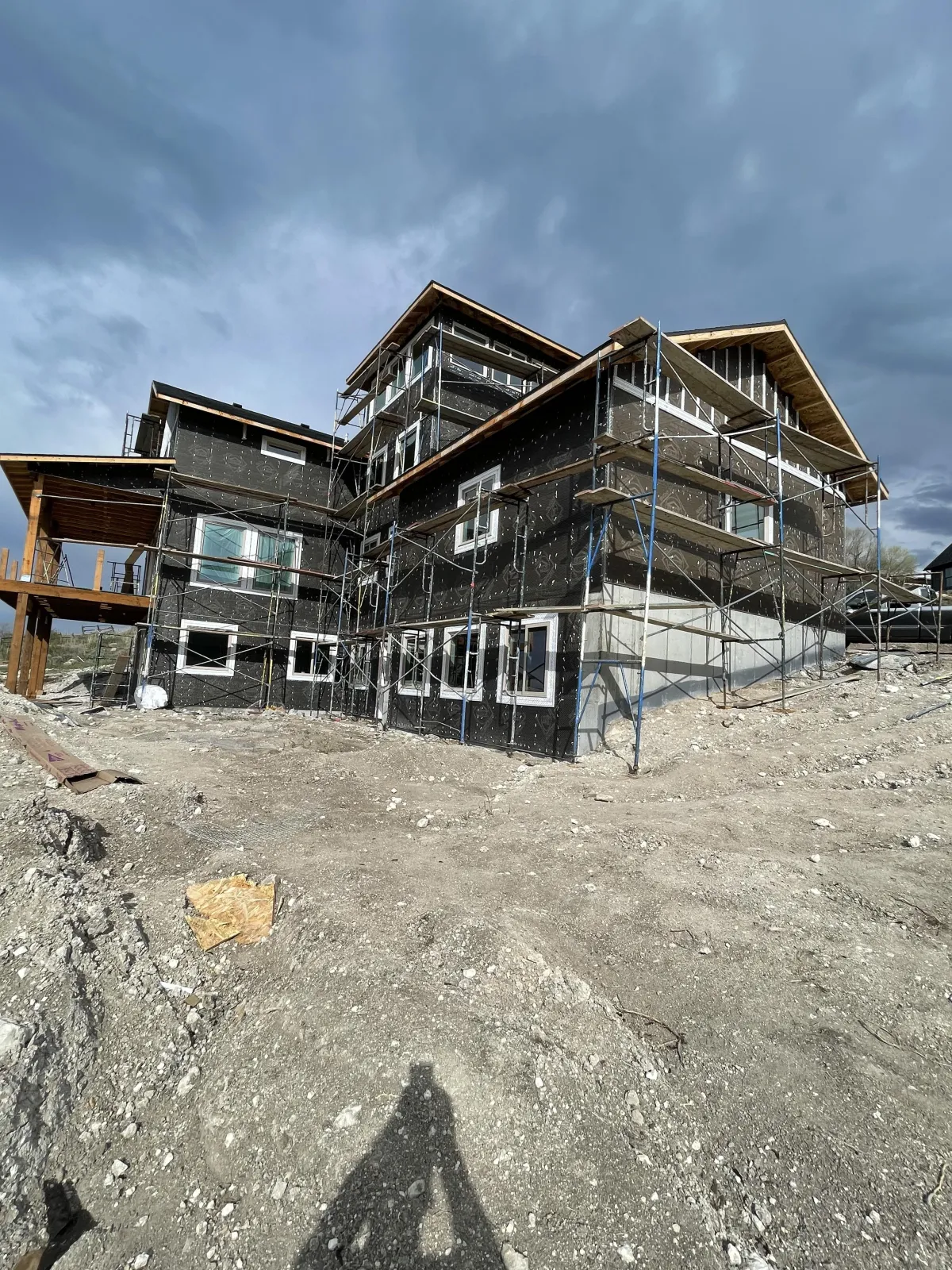 Concrete Contractor in Ventura County