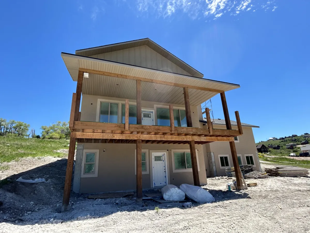 Concrete Contractor in Ventura County