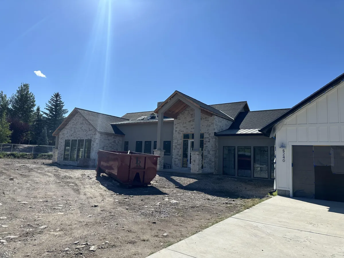 Concrete Contractor in Ventura County