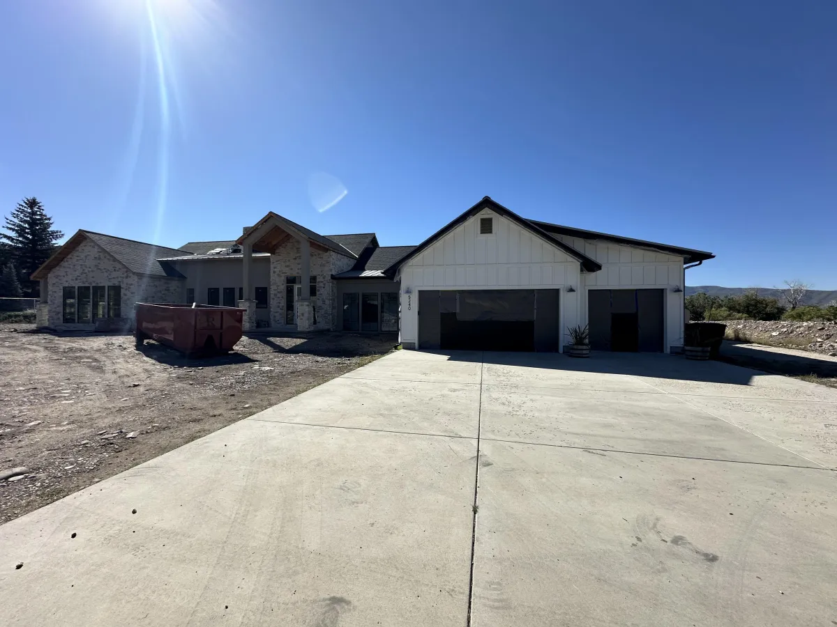 Concrete Contractor in Ventura County