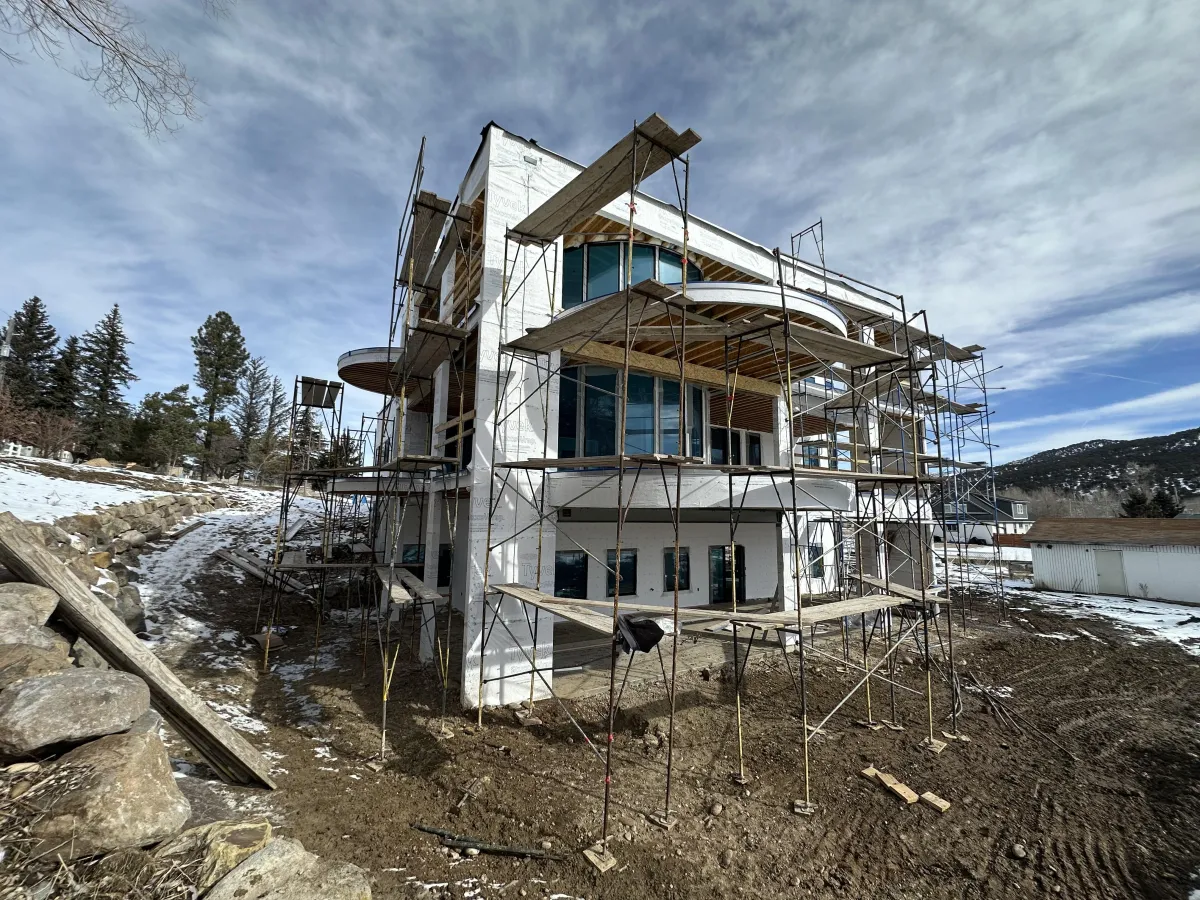 Concrete Contractor in Ventura County