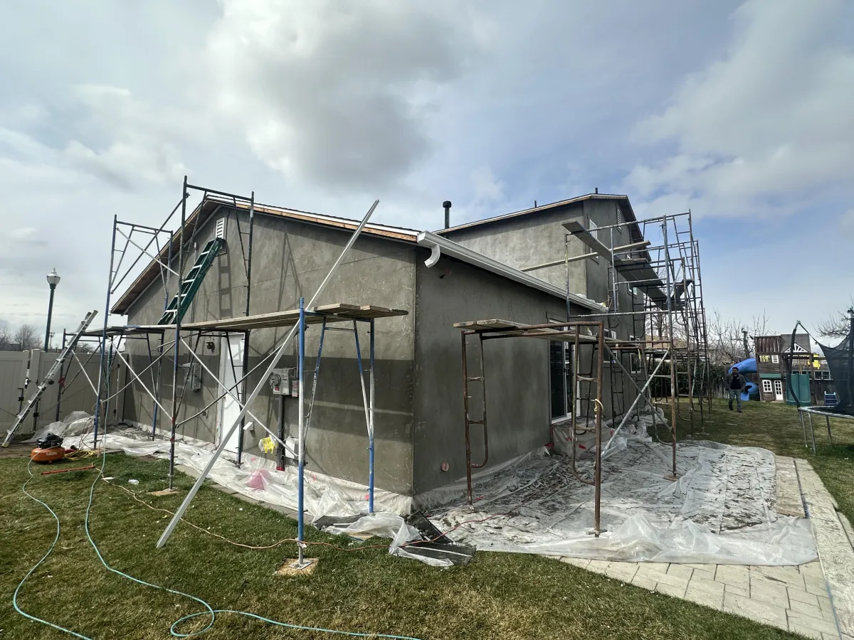 Concrete Contractor in Ventura County