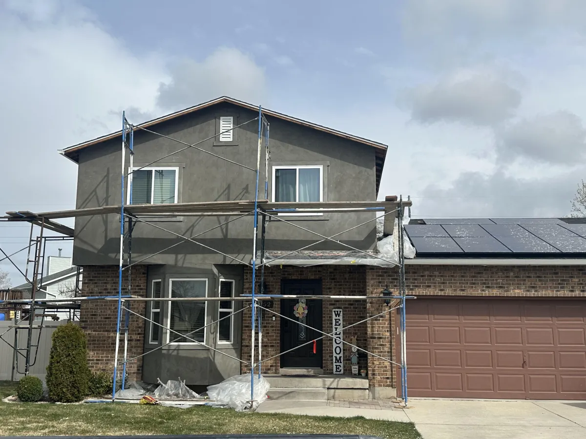 Concrete Contractor in Ventura County