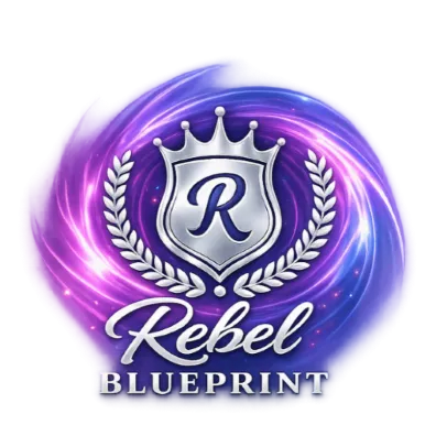 Rebel Blueprint technical diagram