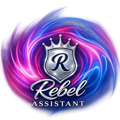 Rebel Assistant technical diagram