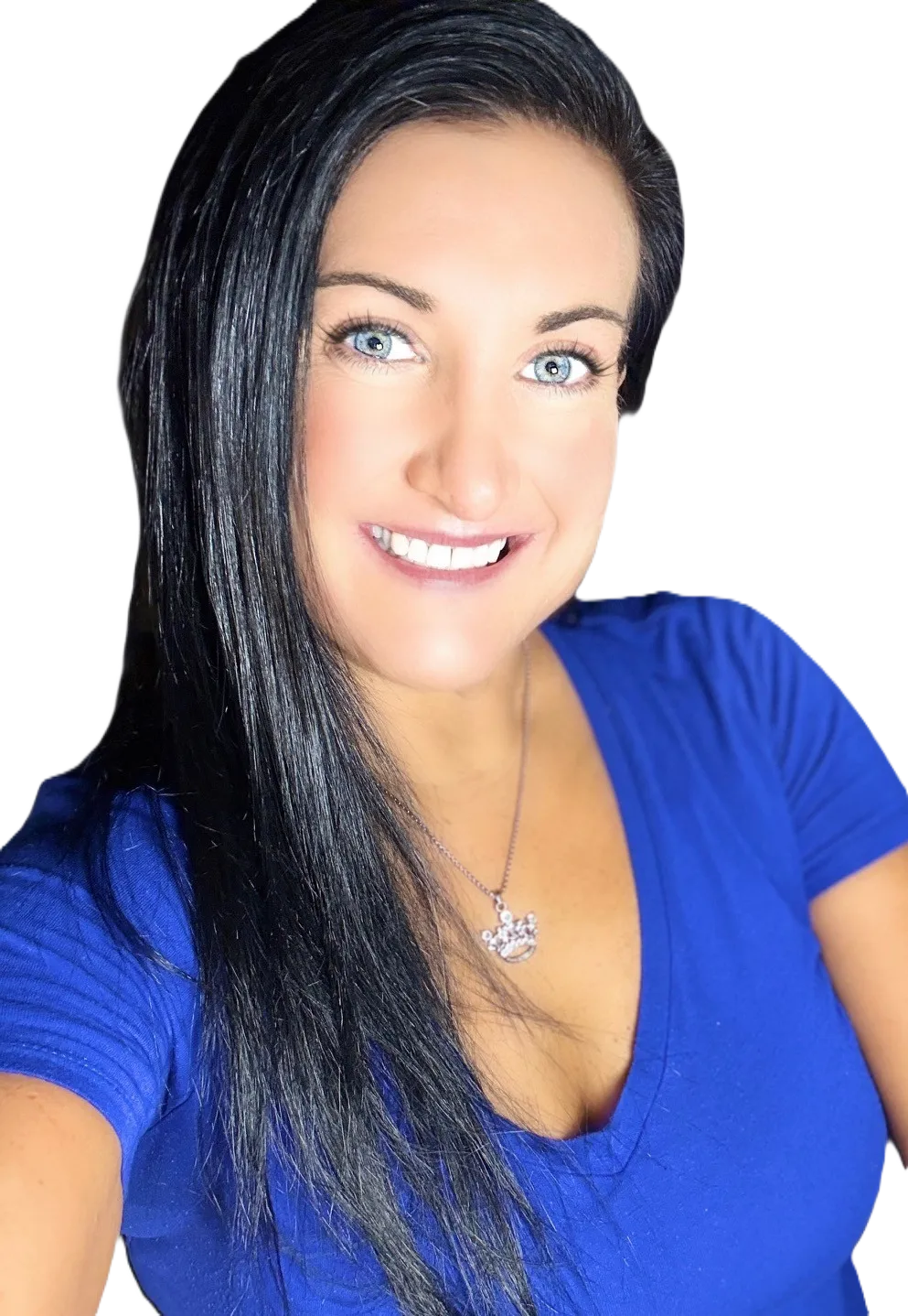 Christie Tufts - Founder and Lead Full Stack Developer