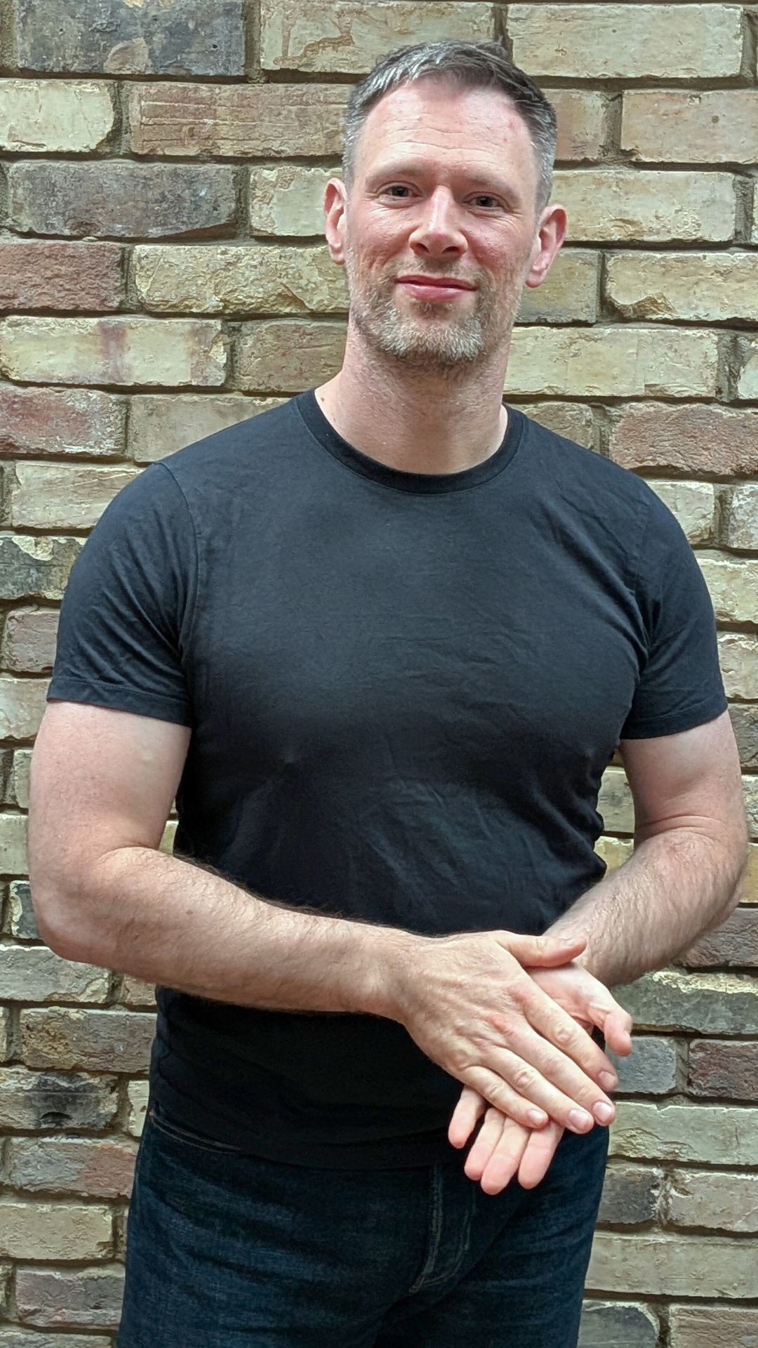 Sam Armour strength and mobility coaching