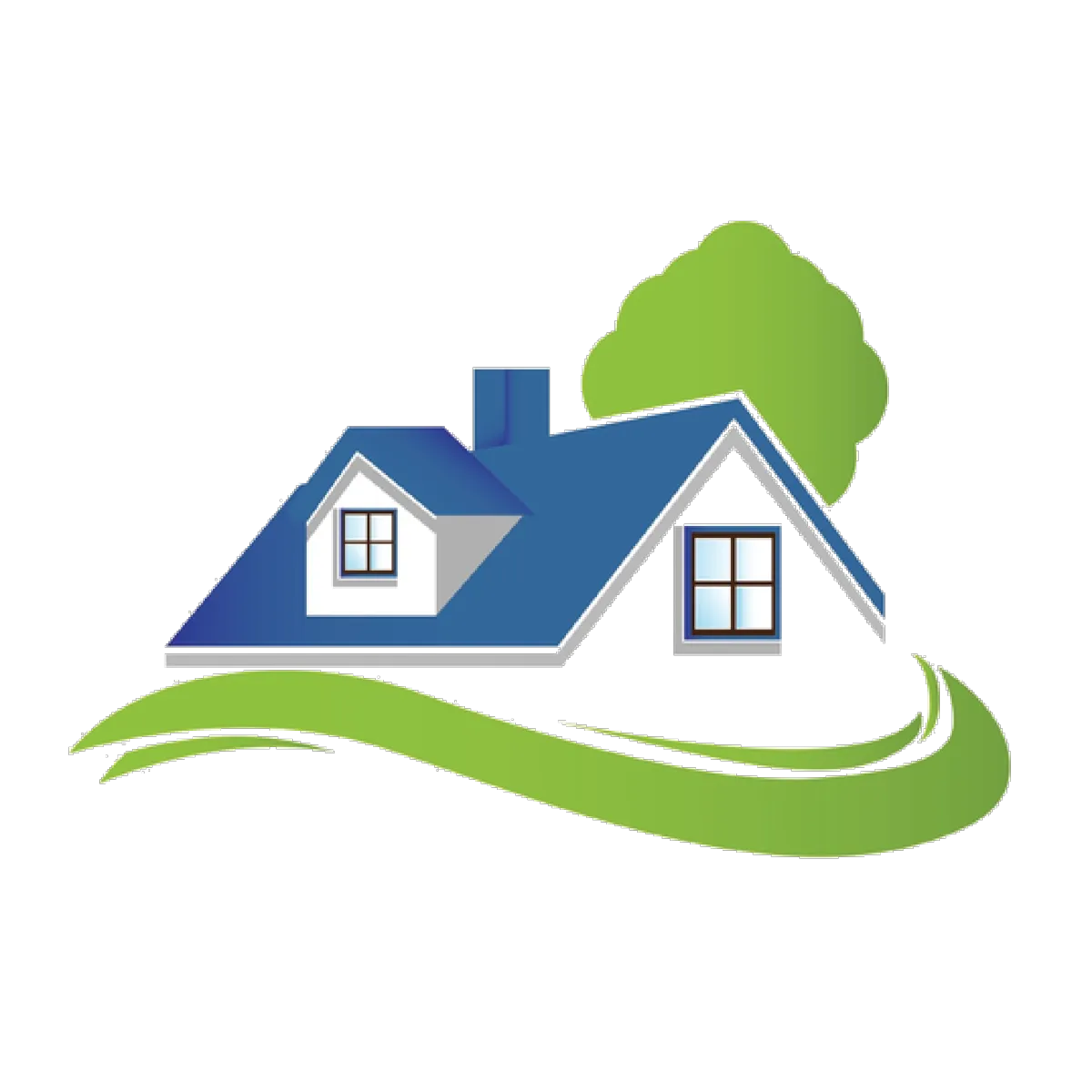 Fargo Patios and Landscaping logo