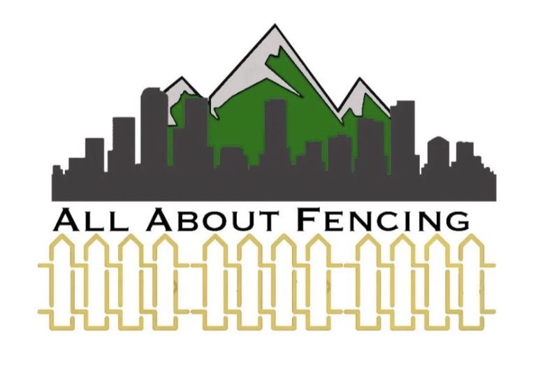 Logo All About Fencing Thornton CO