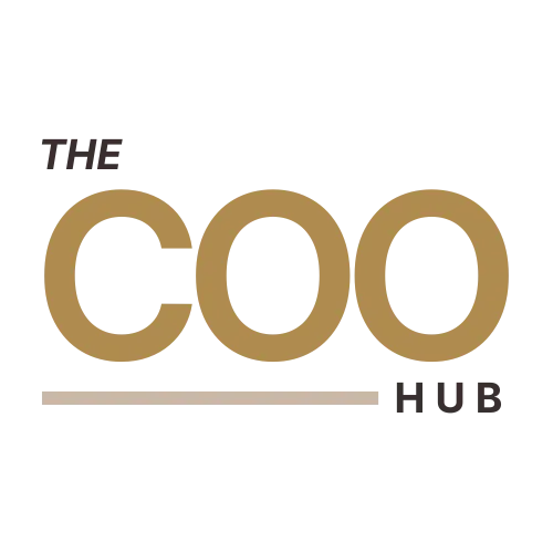 Cafe consultant and coach logo