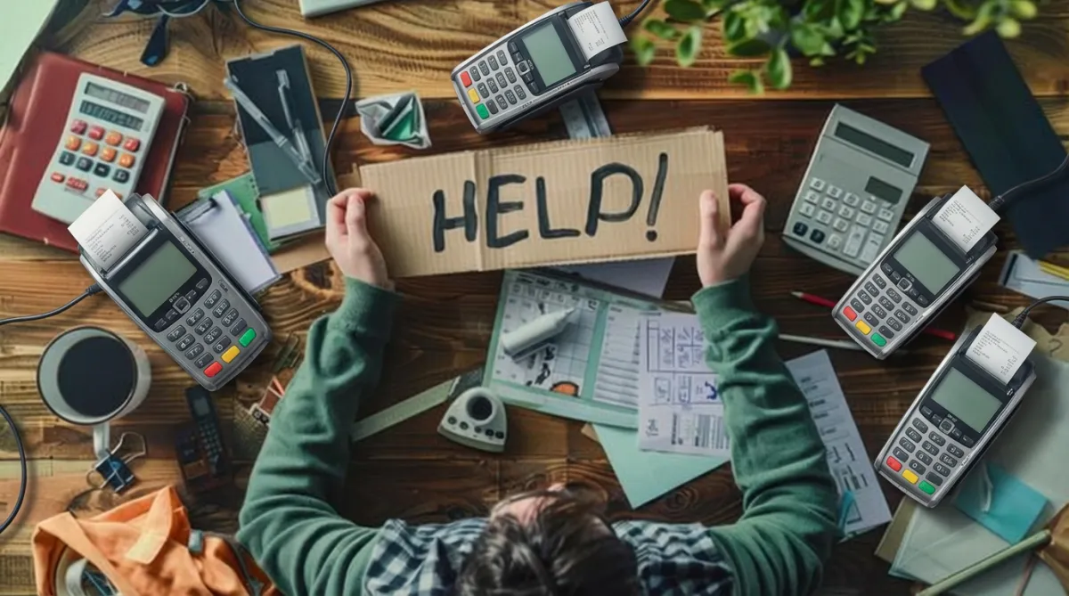 Local payment processor servinTampa Bay businesses